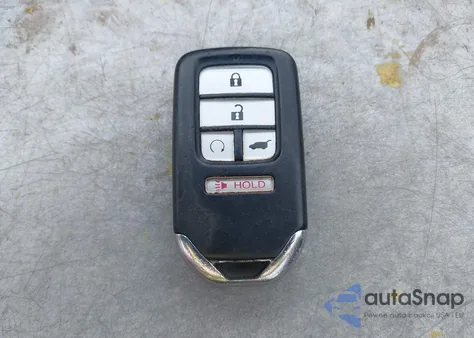 2017 Honda Cr-V Ex z USA, uszkodzony, nr VIN 5J6RW1H59HL007870